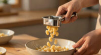 8 Best Spaetzle Maker for Home Kitchen in 2026