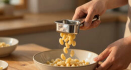 8 Best Spaetzle Maker for Home Kitchen in 2026