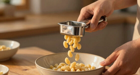 8 Best Spaetzle Maker for Home Kitchen in 2026
