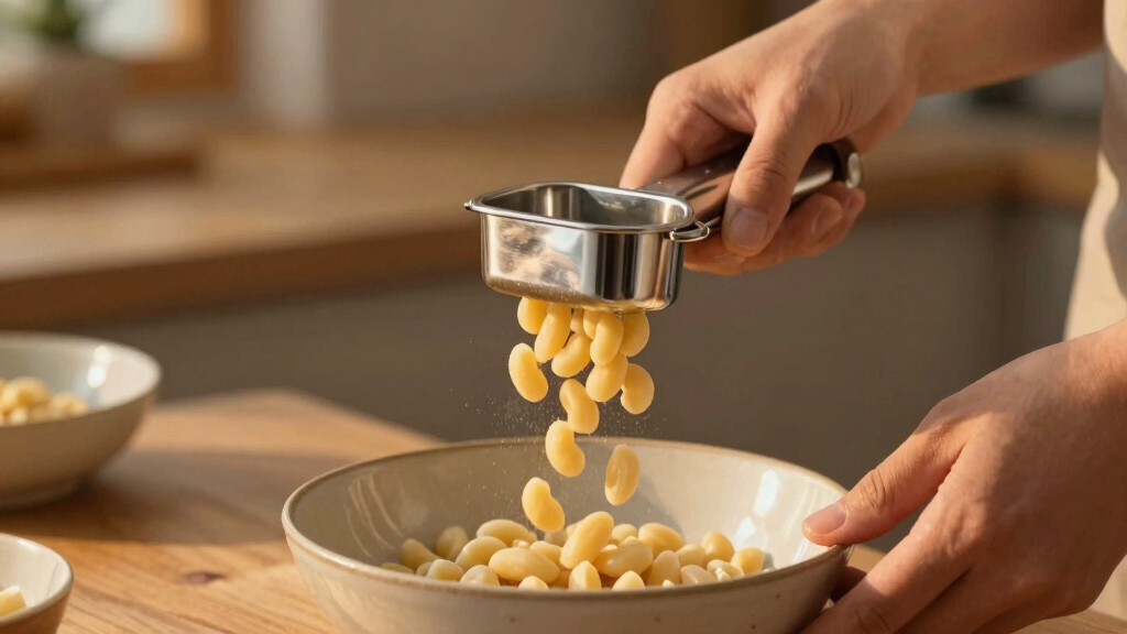 8 Best Spaetzle Maker for Home Kitchen in 2026