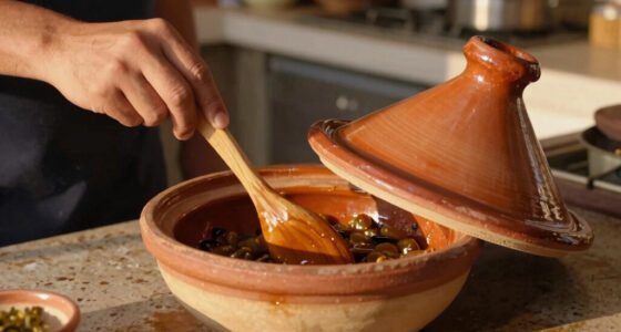 8 Best Tagine Pot for Slow Braises in 2026