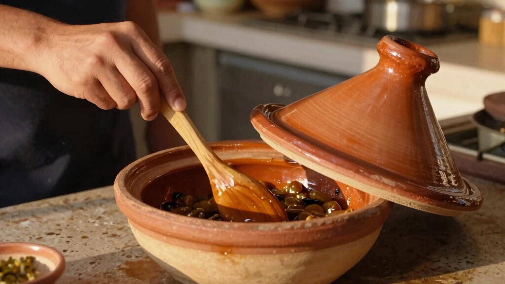 8 Best Tagine Pot for Slow Braises in 2026