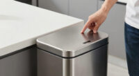 8 Best Touchless Kitchen Trash Can in 2026