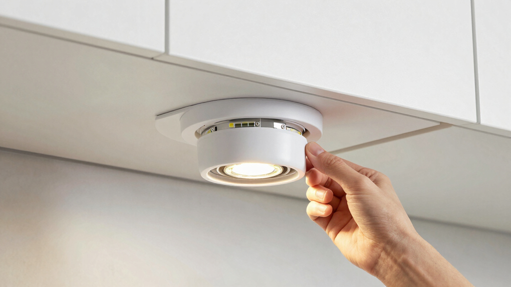 8 Best Under Cabinet Kitchen Lighting in 2026 — The Ultimate Guide