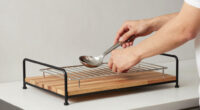 9 Best Baker's Rack for Kitchen Organization in 2026
