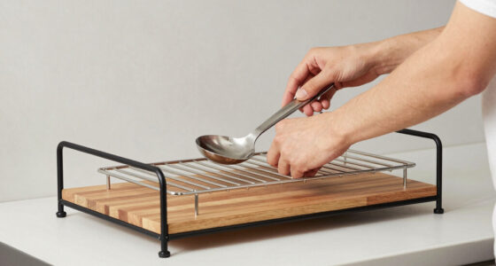 9 Best Baker's Rack for Kitchen Organization in 2026