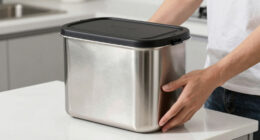 9 Best Best Countertop Compost Bin Stainless Steel in 2026