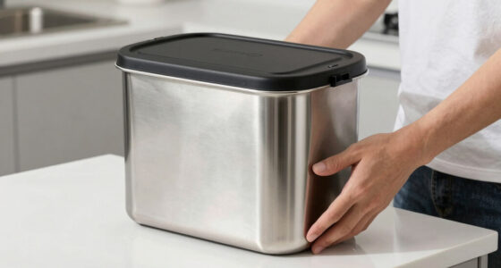 9 Best Best Countertop Compost Bin Stainless Steel in 2026