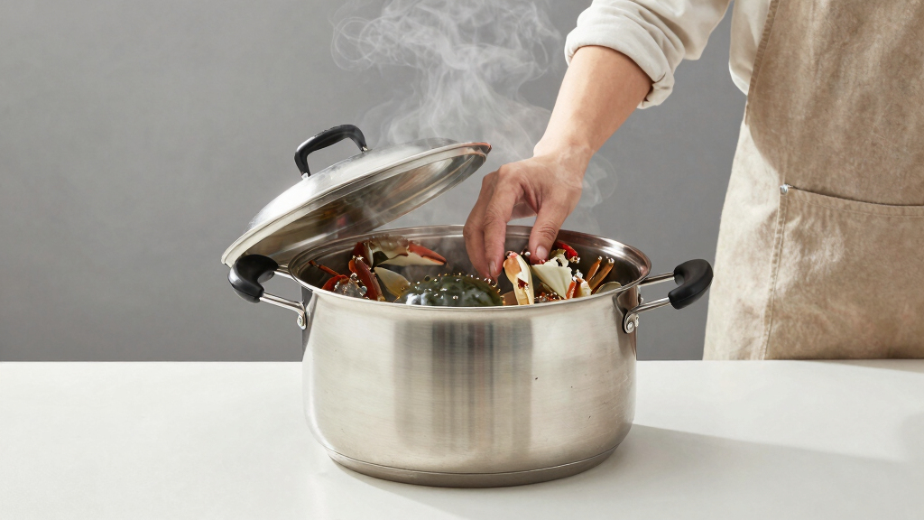 9 Best Best Crab Steamer Pot Large in 2026