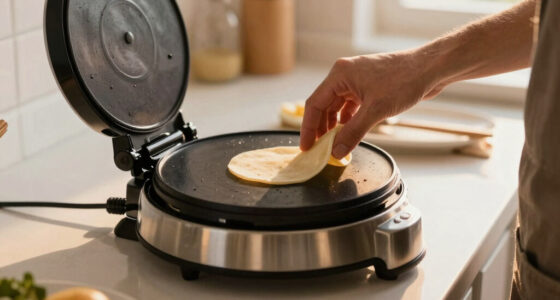 9 Best Best Crepe Maker Electric in 2026