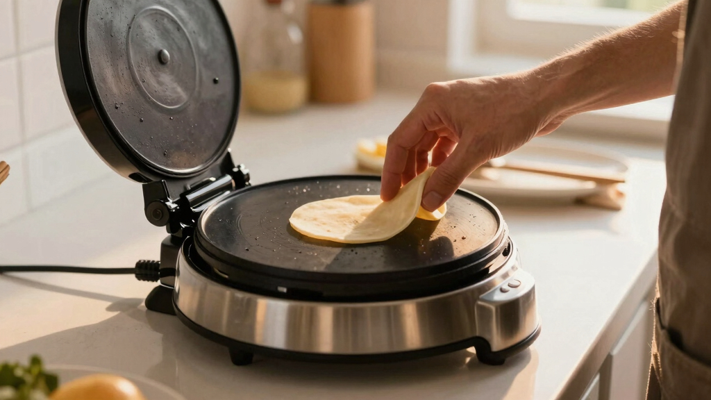 9 Best Best Crepe Maker Electric in 2026