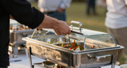 9 Best Buffet Food Warmer for Parties in 2026