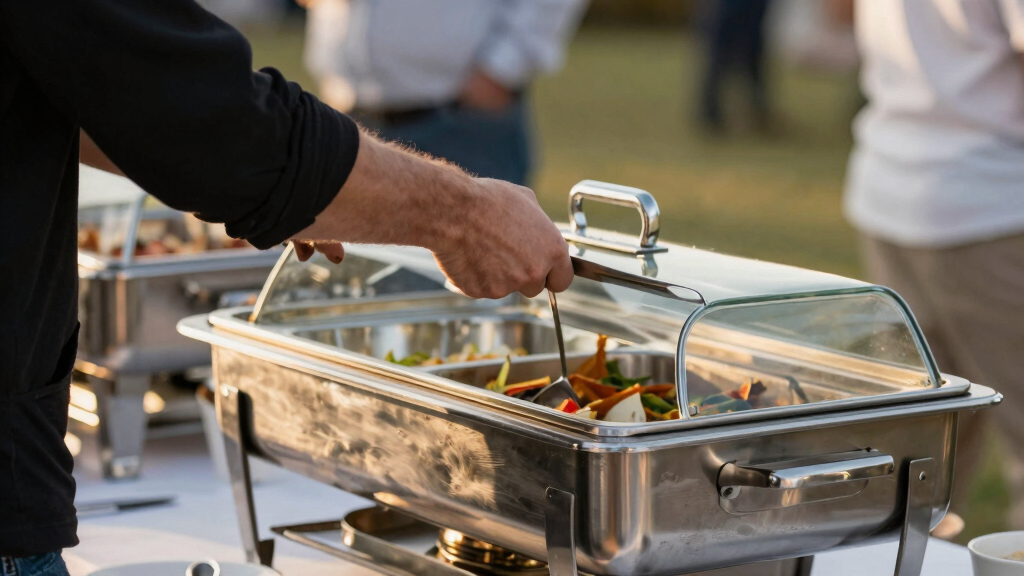 9 Best Buffet Food Warmer for Parties in 2026