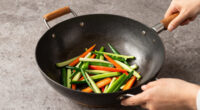 9 Best Carbon Steel Wok For Stir Fry In 2026