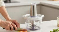 9 Best Compact Food Processors for Small Kitchens in 2026