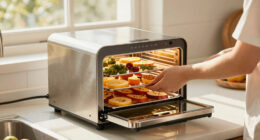 9 Best Food Dehydrator For Fruit And Herbs In 2026