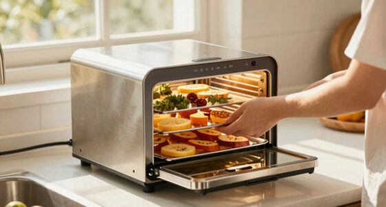 9 Best Food Dehydrator For Fruit And Herbs In 2026