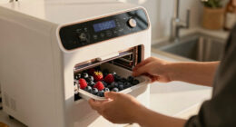 9 Best Freeze Dryer for Home Food Preservation in 2026