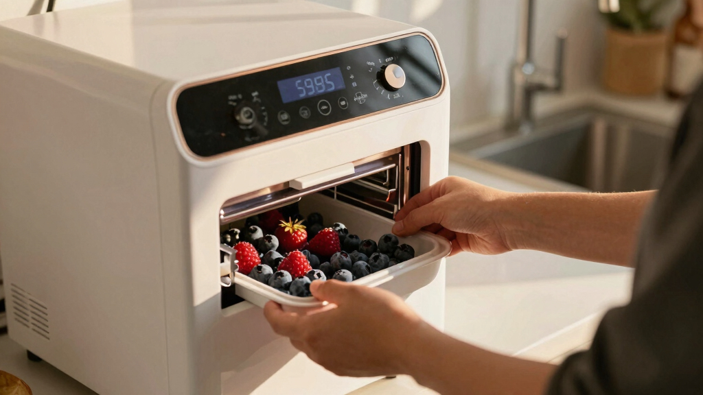 9 Best Freeze Dryer for Home Food Preservation in 2026