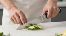 9 Best German Chef Knife for Everyday Cooking in 2026