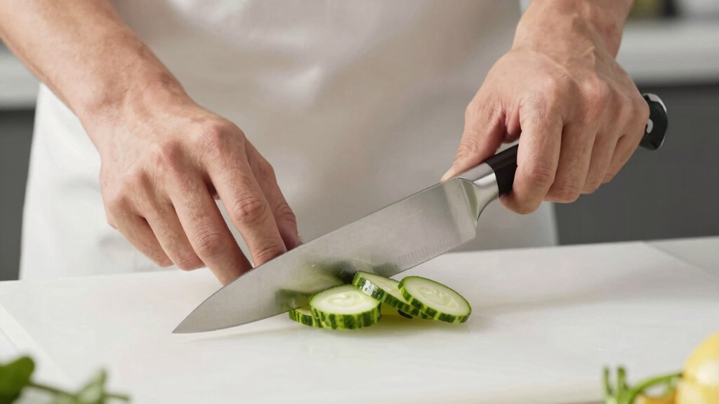9 Best German Chef Knife for Everyday Cooking in 2026