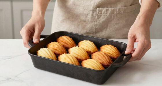9 Best Madeleine Pan Heavy Duty in 2026