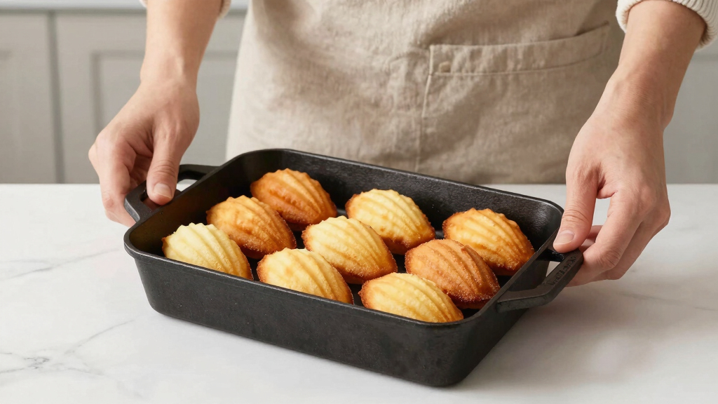 9 Best Madeleine Pan Heavy Duty in 2026