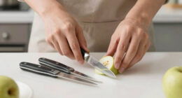 9 Best Paring Knife Set for Small Tasks in 2026
