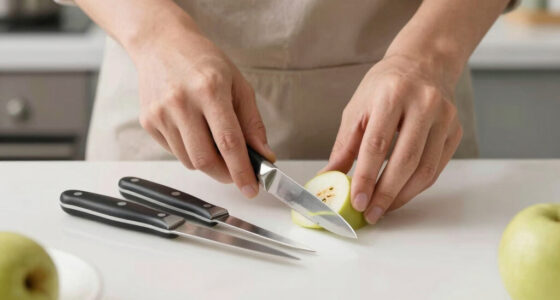 9 Best Paring Knife Set for Small Tasks in 2026