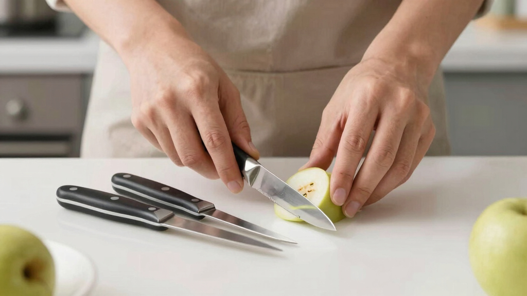 9 Best Paring Knife Set for Small Tasks in 2026