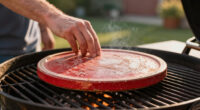 9 Best Pizza Stone for Oven and Grill in 2026