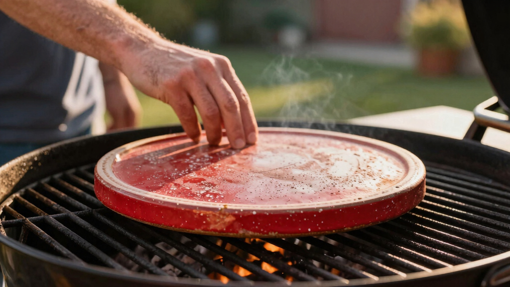 9 Best Pizza Stone for Oven and Grill in 2026