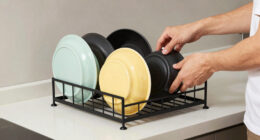 9 Best Pot And Pan Organizer Rack in 2026