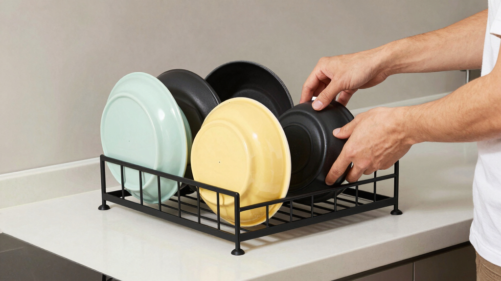 9 Best Pot And Pan Organizer Rack in 2026