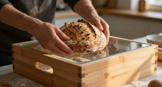 9 Best Proofing Box For Sourdough In 2026