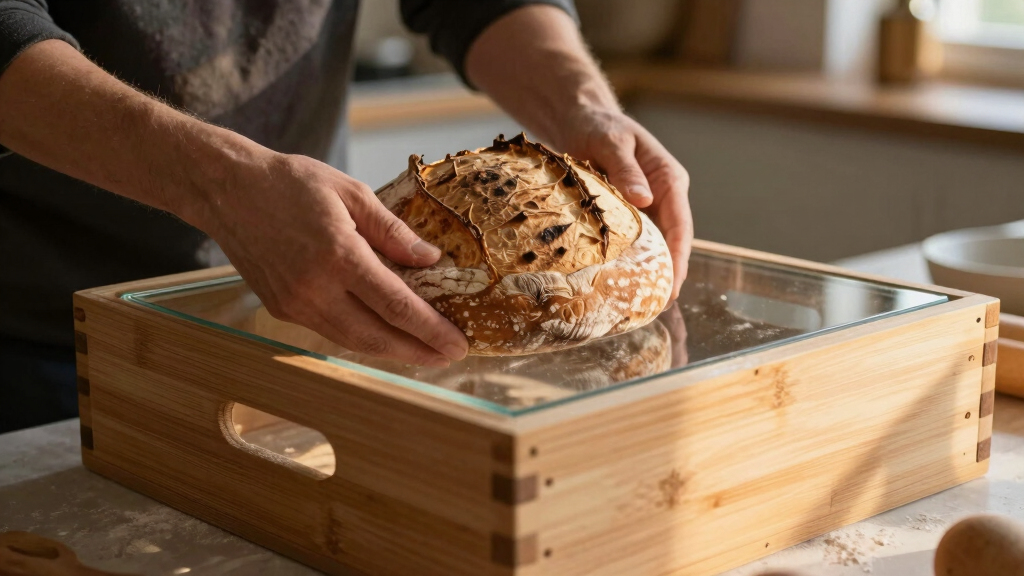 9 Best Proofing Box For Sourdough In 2026