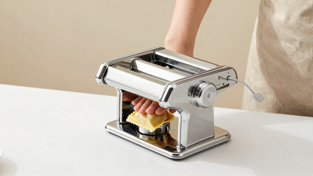 9 Best Ravioli Maker Set for Home in 2026