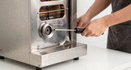 9 Best Shawarma Machines for Home Kitchen in 2026