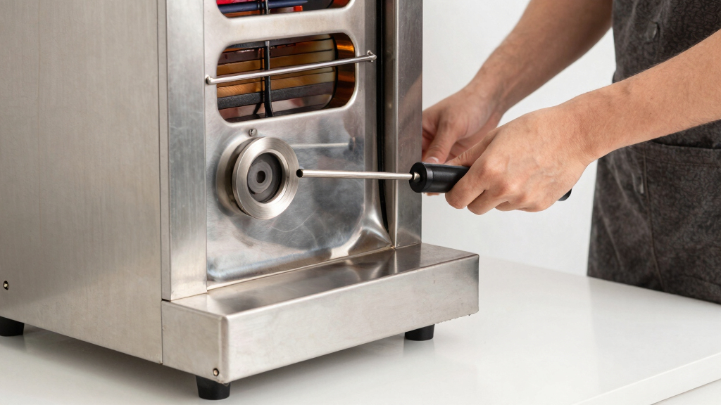 9 Best Shawarma Machines for Home Kitchen in 2026