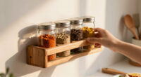 9 Best Spice Rack Organizer for Kitchen in 2026