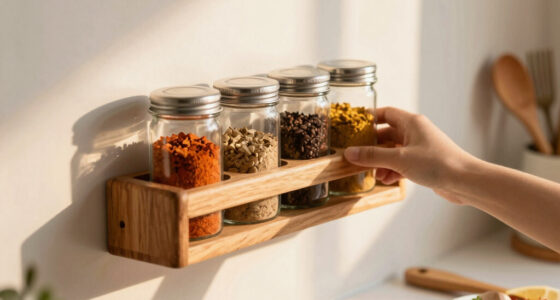 9 Best Spice Rack Organizer for Kitchen in 2026