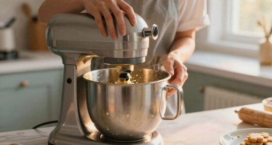 9 Best Stand Mixer For Cookies And Cakes In 2026