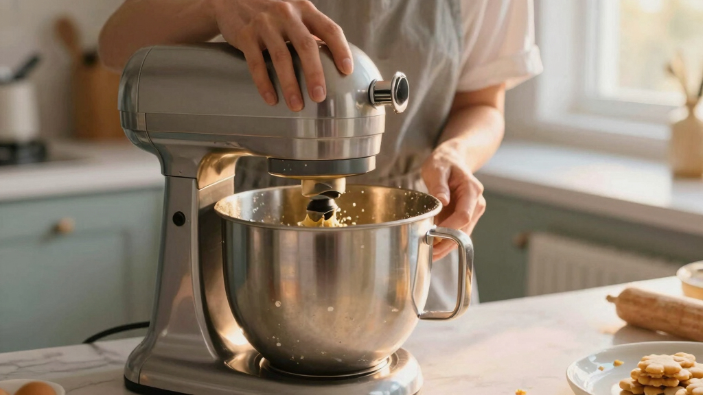 9 Best Stand Mixer For Cookies And Cakes In 2026
