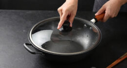 9 Best Wok Set With Lid And Tools In 2026