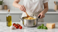 10 Easy Pasta Dinners That Require 5 Ingredients or Fewer (But Taste Restaurant-Worthy!)