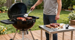 15 Best Outdoor Grilling Tools in 2026