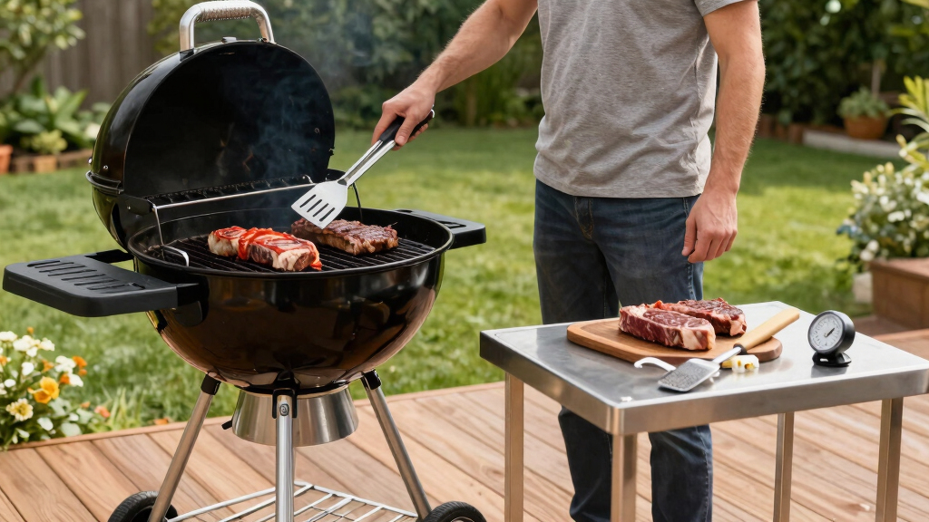 15 Best Outdoor Grilling Tools in 2026