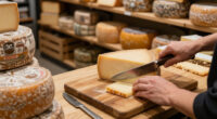 600 Years Later, This Cheese Market Still Beats Modern Stores on Price