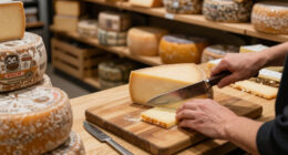 600 Years Later, This Cheese Market Still Beats Modern Stores on Price