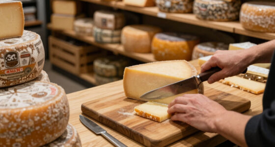 600 Years Later, This Cheese Market Still Beats Modern Stores on Price